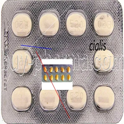 Cialis générique site serieux